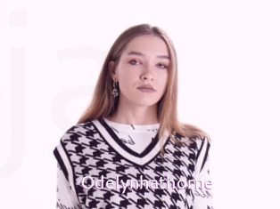 Odelynhathorne