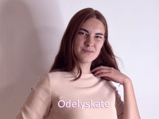 Odelyskate
