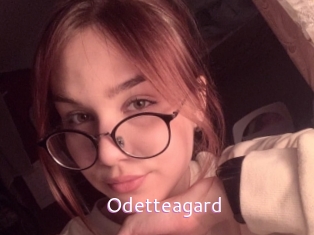 Odetteagard
