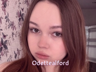Odettealford