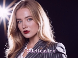Odetteaston