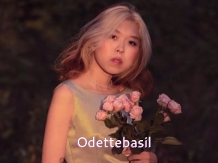 Odettebasil