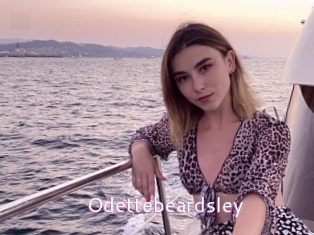 Odettebeardsley