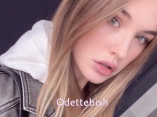 Odettebish