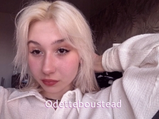 Odetteboustead