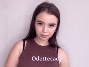 Odettecady