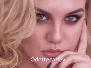 Odettecarley