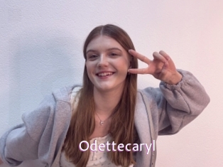 Odettecaryl