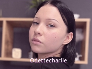 Odettecharlie