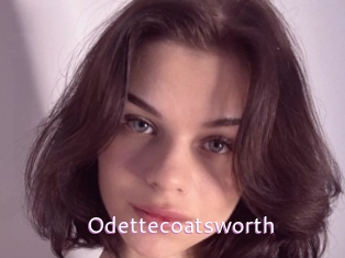 Odettecoatsworth
