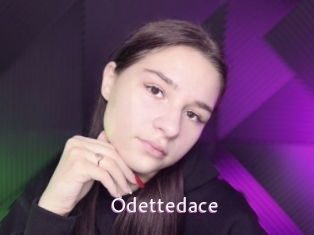 Odettedace