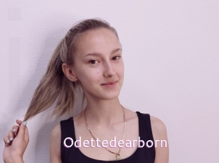 Odettedearborn