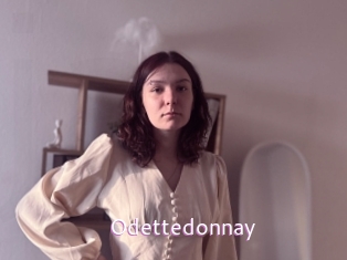 Odettedonnay