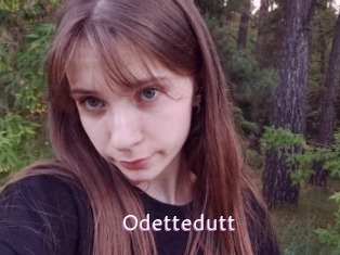 Odettedutt