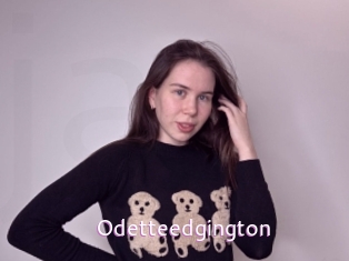 Odetteedgington