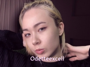 Odetteexcell