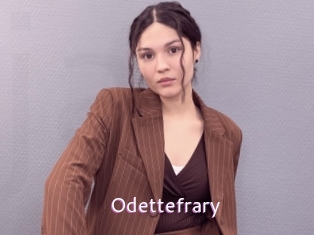 Odettefrary