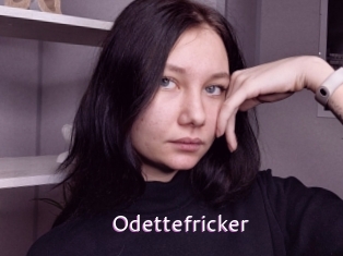 Odettefricker