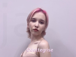 Odettegrise