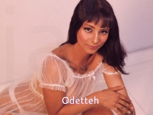 Odetteh