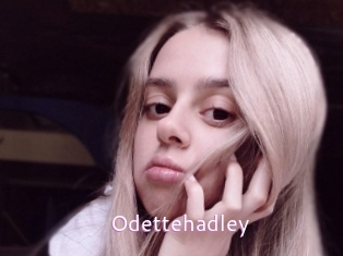 Odettehadley
