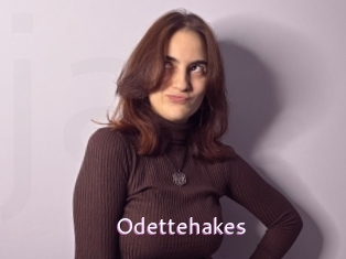 Odettehakes