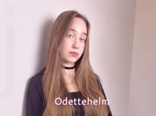 Odettehelm