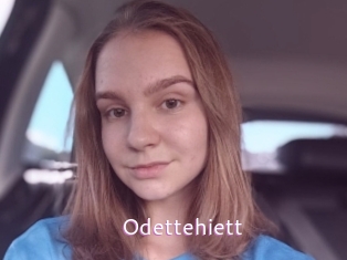 Odettehiett