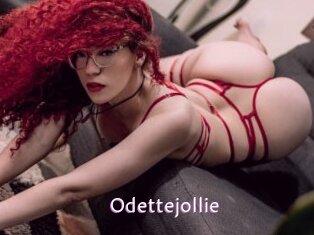 Odettejollie