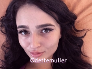 odettemuller Just Amateurs