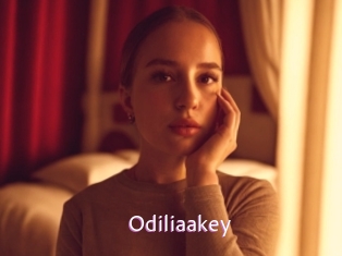 Odiliaakey