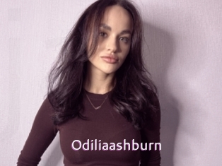 Odiliaashburn