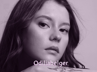 Odiliabelger