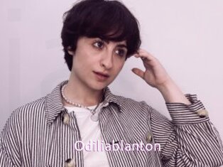 Odiliablanton