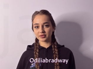 Odiliabradway