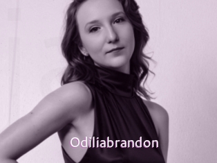 Odiliabrandon