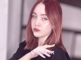 Odiliaburt