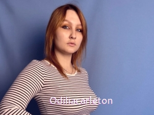 Odiliacarleton