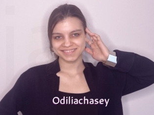 Odiliachasey