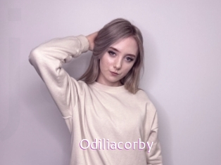 Odiliacorby
