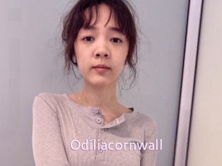 Odiliacornwall