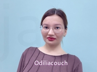 Odiliacouch