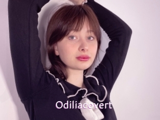 Odiliacovert