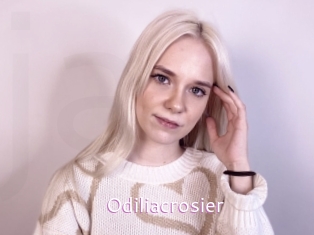 Odiliacrosier