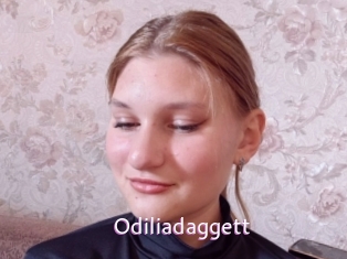 Odiliadaggett