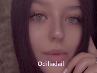 Odiliadail