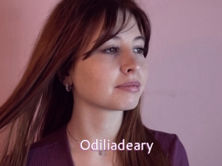Odiliadeary