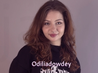 Odiliadowdey