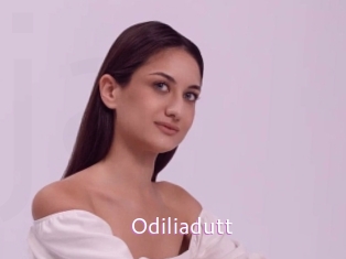 Odiliadutt