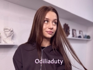 Odiliaduty